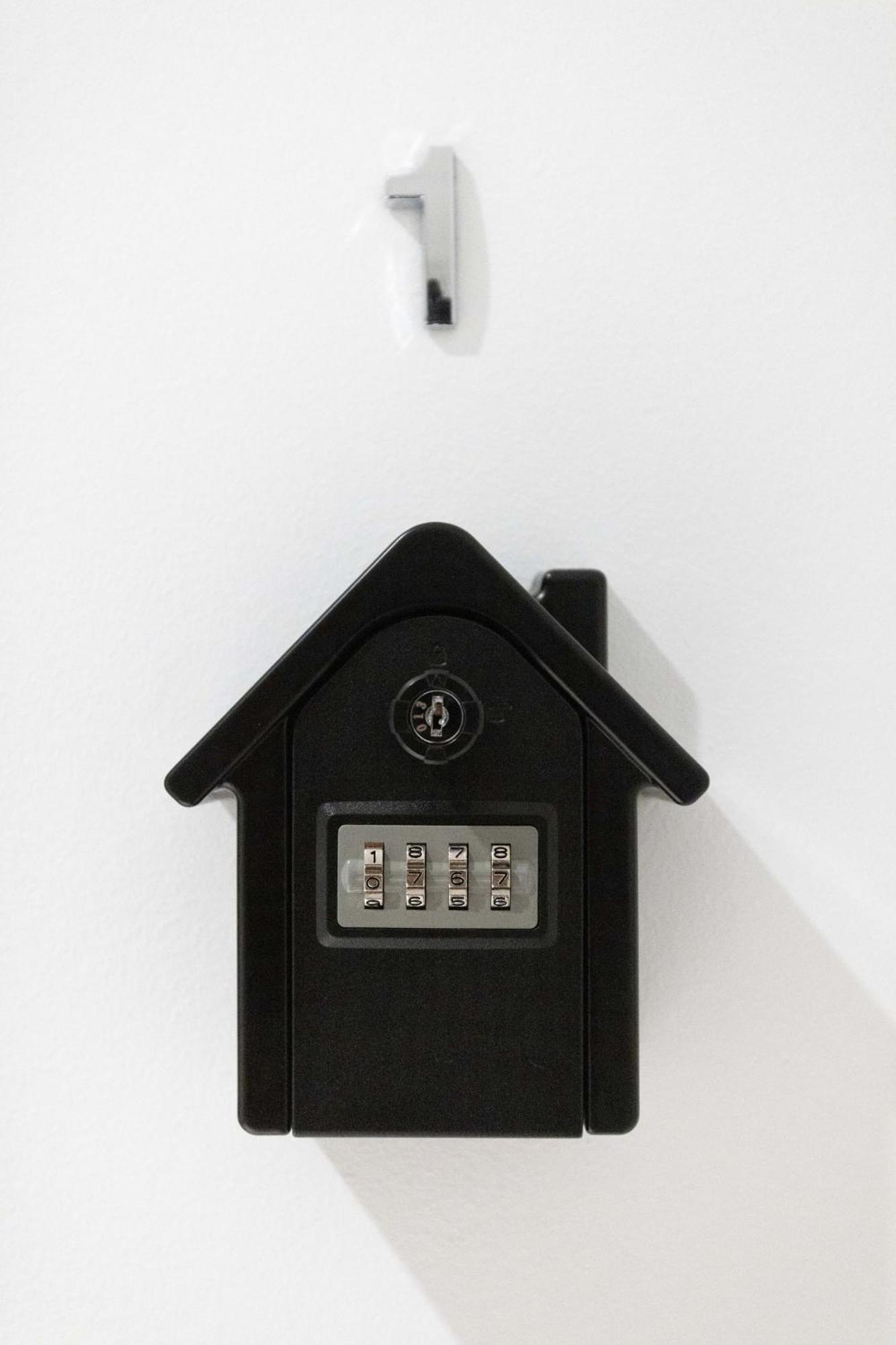 Residence Locatelli Rho Exteriör bild